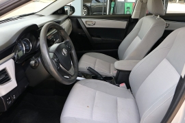 Used 2014 Toyota Corolla 4dr Sdn (Natl) at Auto Finance Center near Matthews, NC