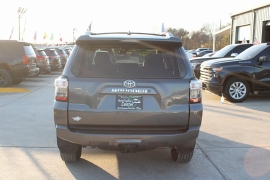 Used 2015  Toyota 4Runner RWD 4dr V6 &lpar;Natl&rpar; at Auto Finance Center near Matthews&comma; NC