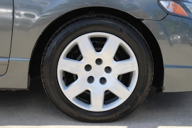 Used 2011 Honda Civic Sedan 4d LX Auto at Auto Finance Center near Matthews, NC