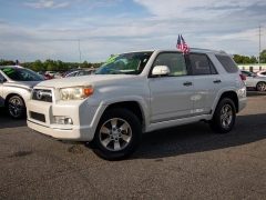 Used 2011 Toyota 4Runner RWD 4dr V6 (Natl) at Auto Finance Center near Matthews, NC