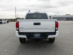 Used 2023 Toyota Tacoma 4WD Double Cab 5' Bed V6 (Natl) at Auto Finance Center near Matthews, NC