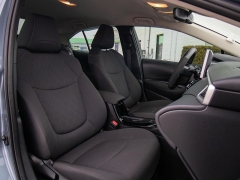 Used 2021 Toyota Corolla LE CVT at Auto Finance Center near Matthews, NC