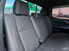 Used 2017  Toyota Tacoma Double Cab 5' Bed V6 4x4 &lpar;Natl&rpar; at Auto Finance Center near Matthews&comma; NC