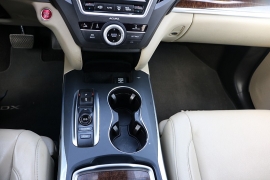 Used 2020 Acura MDX 4d SUV AWD at Auto Finance Center near Matthews, NC