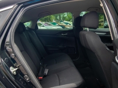 Used 2017 Honda Civic Sedan 4d LX CVT at Auto Finance Center near Matthews, NC