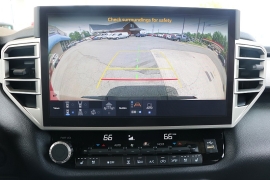 Used 2025  Toyota Tundra Hybrid 4WD Limited CrewMax 5&period;5ft Bed at Auto Finance Center near Matthews&comma; NC