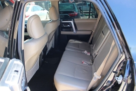 Used 2014  Toyota 4Runner RWD 4dr V6 &lpar;Natl&rpar; at Auto Finance Center near Matthews&comma; NC