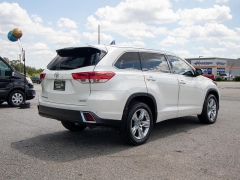 Used 2018 Toyota Highlander Limited V6 FWD (Natl) at Auto Finance Center near Matthews, NC