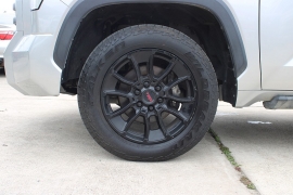 Used 2022  Toyota Tundra 2WD SR5 CrewMax 5&period;5ft Bed at Auto Finance Center near Matthews&comma; NC