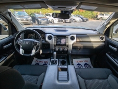 Used 2019 Toyota Tundra 4WD CrewMax 5.5' Bed 5.7L (Natl) at Auto Finance Center near Matthews, NC