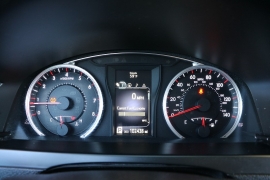 Used 2017  Toyota Camry Auto &lpar;Natl&rpar; at Auto Finance Center near Matthews&comma; NC