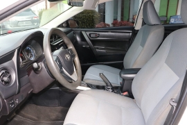 Used 2019  Toyota Corolla &lpar;Natl&rpar; at Auto Finance Center near Matthews&comma; NC