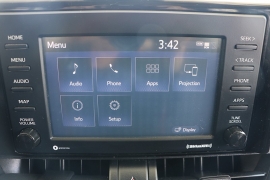 Used 2020  Toyota RAV4 XLE FWD &lpar;Natl&rpar; at Auto Finance Center near Matthews&comma; NC