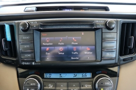 Used 2014 Toyota RAV4 FWD 4dr XLE (Natl) at Auto Finance Center near Matthews, NC