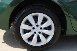 Used 2015 Toyota Corolla 4dr Sdn (Natl) at Auto Finance Center near Matthews, NC