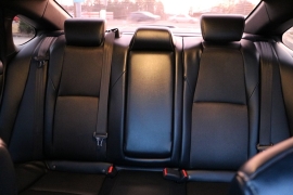 Used 2018  Honda Accord Sedan 4d Sport 2&period;0T CVT at Auto Finance Center near Matthews&comma; NC