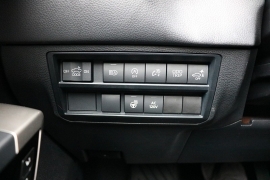 Used 2022  Toyota Tundra 2WD Limited CrewMax 5.5ft Bed at Auto Finance Center near Matthews, NC