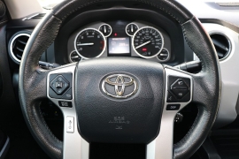 Used 2017  Toyota Tundra 2WD CrewMax 5&period;5' Bed 5&period;7L FFV &lpar;Natl&rpar; at Auto Finance Center near Matthews&comma; NC