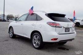 Used 2015  Lexus RX 350 AWD 4dr at Auto Finance Center near Matthews&comma; NC