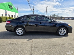 Used 2011  Toyota Camry 4dr Sdn I4 &lpar;Natl&rpar; at Auto Finance Center near Matthews&comma; NC