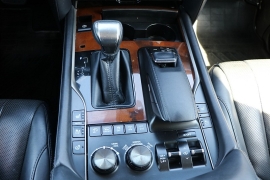 Used 2017  Lexus LX LX 570 4WD at Auto Finance Center near Matthews&comma; NC