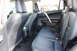 Used 2013  Toyota RAV4 AWD 4dr Limited (Natl) at Auto Finance Center near Matthews, NC