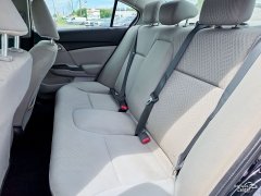 Used 2014  Honda Civic Sedan 4d LX CVT at Auto Finance Center near Matthews&comma; NC