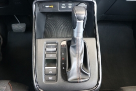 Used 2024  Honda CR-V Hybrid Sport AWD at Auto Finance Center near Matthews&comma; NC