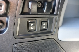 Used 2014  Toyota Sequoia 4d SUV 4WD Platinum FFV at Auto Finance Center near Matthews, NC