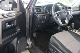 Used 2017  Toyota 4Runner 4WD &lpar;Natl&rpar; at Auto Finance Center near Matthews&comma; NC