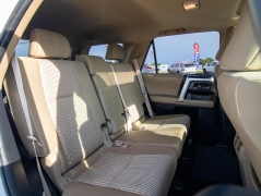 Used 2011 Toyota 4Runner RWD 4dr V6 (Natl) at Auto Finance Center near Matthews, NC