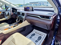 Used 2016  Lexus RX 350 AWD 4dr at Auto Finance Center near Matthews&comma; NC