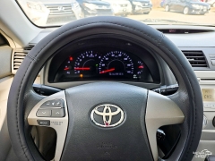 Used 2011  Toyota Camry 4dr Sdn I4 &lpar;Natl&rpar; at Auto Finance Center near Matthews&comma; NC