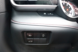 Used 2023  Toyota Highlander FWD &lpar;Natl&rpar; at Auto Finance Center near Matthews&comma; NC