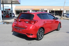Used 2017  Toyota Corolla iM &lpar;Natl&rpar; at Auto Finance Center near Matthews&comma; NC
