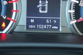 Used 2019  Toyota 4Runner 2WD &lpar;Natl&rpar; at Auto Finance Center near Matthews&comma; NC