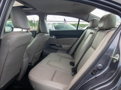 Used 2015 Honda Civic Sedan 4dr CVT EX-L at Auto Finance Center near Matthews, NC