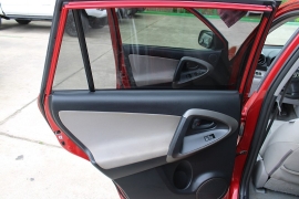 Used 2012  Toyota RAV4 4d SUV FWD at Auto Finance Center near Matthews&comma; NC