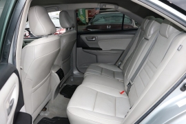 Used 2016  Toyota Camry 4dr Sdn I4 Auto &lpar;Natl&rpar; at Auto Finance Center near Matthews&comma; NC