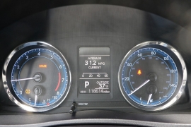 Used 2019  Toyota Corolla &lpar;Natl&rpar; at Auto Finance Center near Matthews&comma; NC