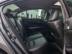 Used 2009 Honda Accord Sdn 4dr I4 Auto EX-L at Auto Finance Center near Matthews, NC