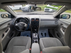 Used 2010 Toyota Corolla 4dr Sdn (Natl) at Auto Finance Center near Matthews, NC