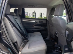 Used 2019 Toyota Highlander LE V6 AWD (Natl) at Auto Finance Center near Matthews, NC