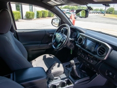 Used 2016 Toyota Tacoma 4WD Double Cab V6 (Natl) at Auto Finance Center near Matthews, NC