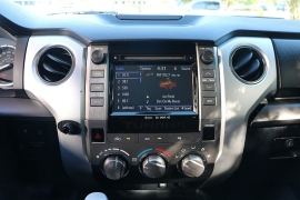 Used 2016  Toyota Tundra 2WD Truck Double Cab 5&period;7L FFV V8 6-Spd AT &lpar;Natl&rpar; at Auto Finance Center near Matthews&comma; NC