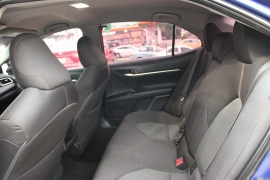 Used 2018  Toyota Camry Auto (Natl) at Auto Finance Center near Matthews, NC