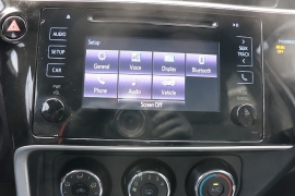 Used 2019  Toyota Corolla &lpar;Natl&rpar; at Auto Finance Center near Matthews&comma; NC