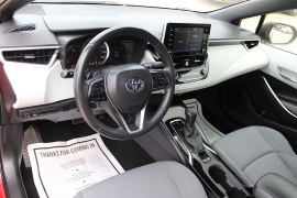 Used 2021 Toyota Corolla CVT (Natl) at Auto Finance Center near Matthews, NC