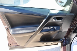 Used 2018  Toyota RAV4 AWD &lpar;Natl&rpar; at Auto Finance Center near Matthews&comma; NC