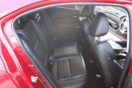 Used 2017  Acura TLX 4d Sedan Tech at Auto Finance Center near Matthews&comma; NC